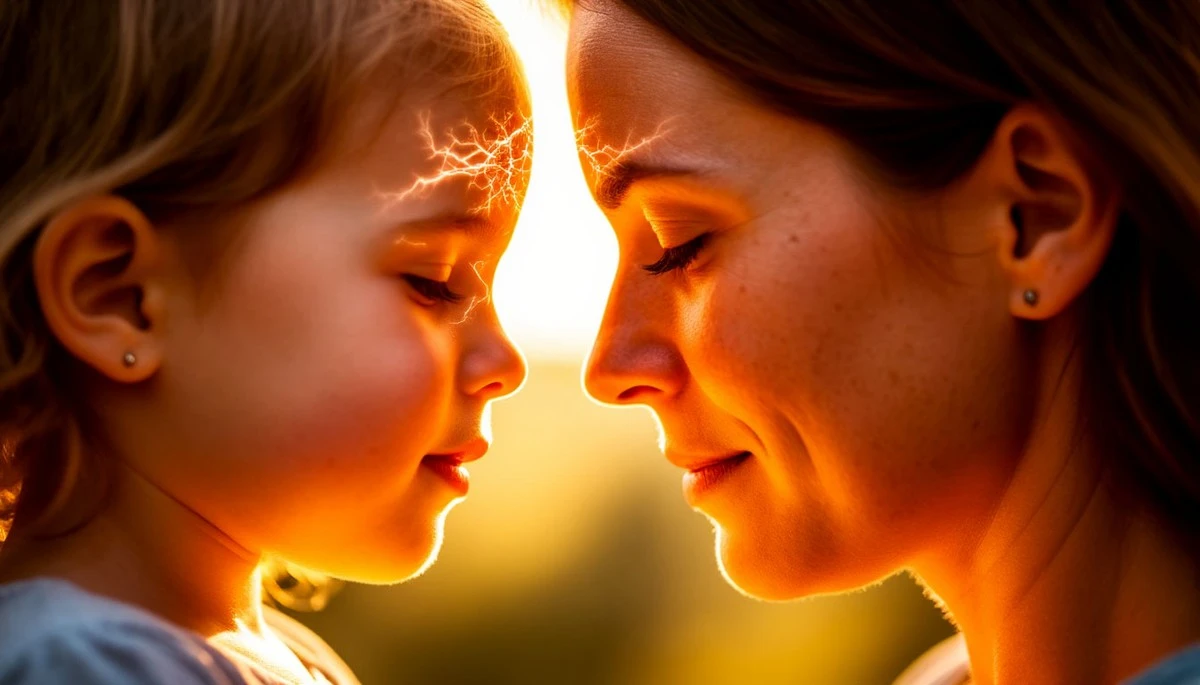 Proč váš mozek ignoruje cizí jazyk, když se hrajete se svým dítětem