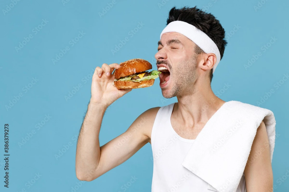 Proč váš „pomalý metabolismus“ dost možná vůbec neexistuje - image 1