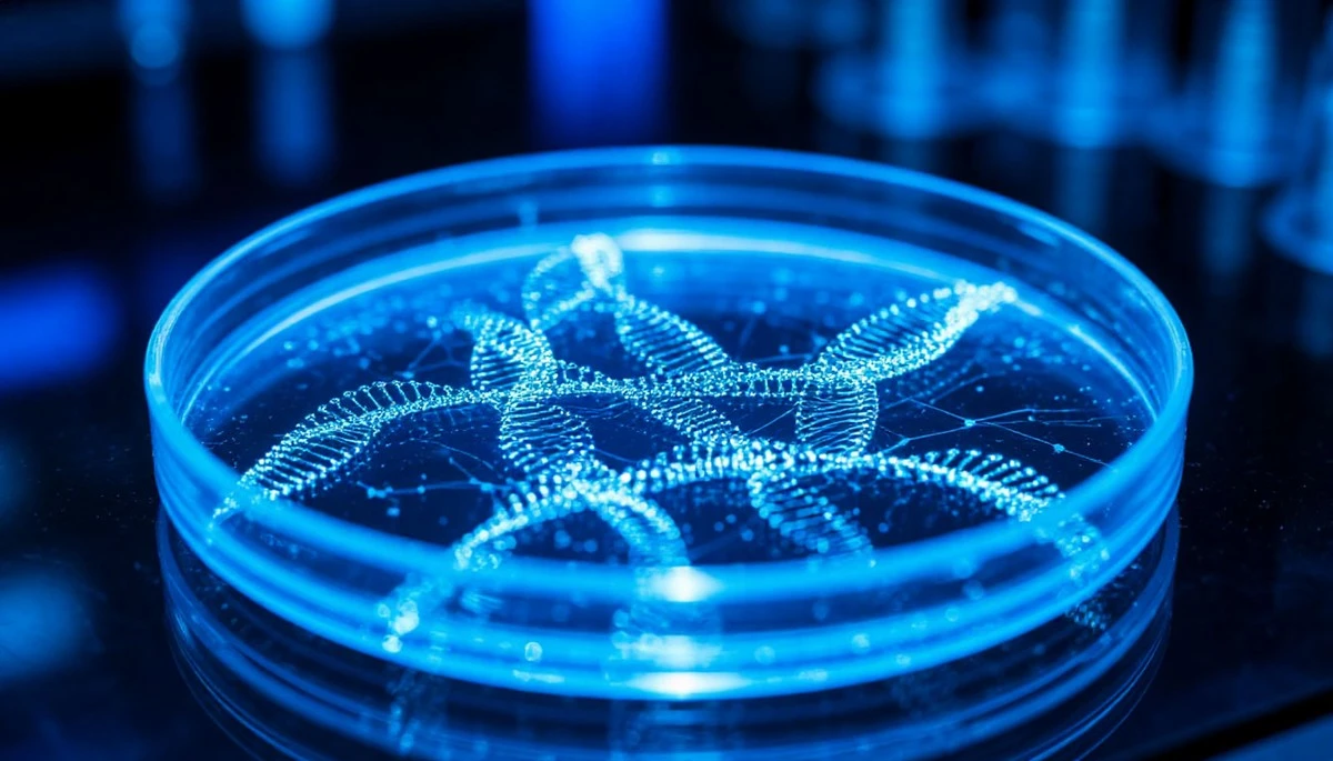 Proč vědci dávají mikrobiom zralých myší těm mladým