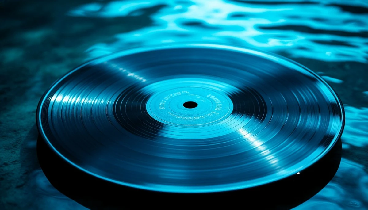 Proč vědci po 75 letech oprášili zapomenutou plastovou desku z hlubin oceánu