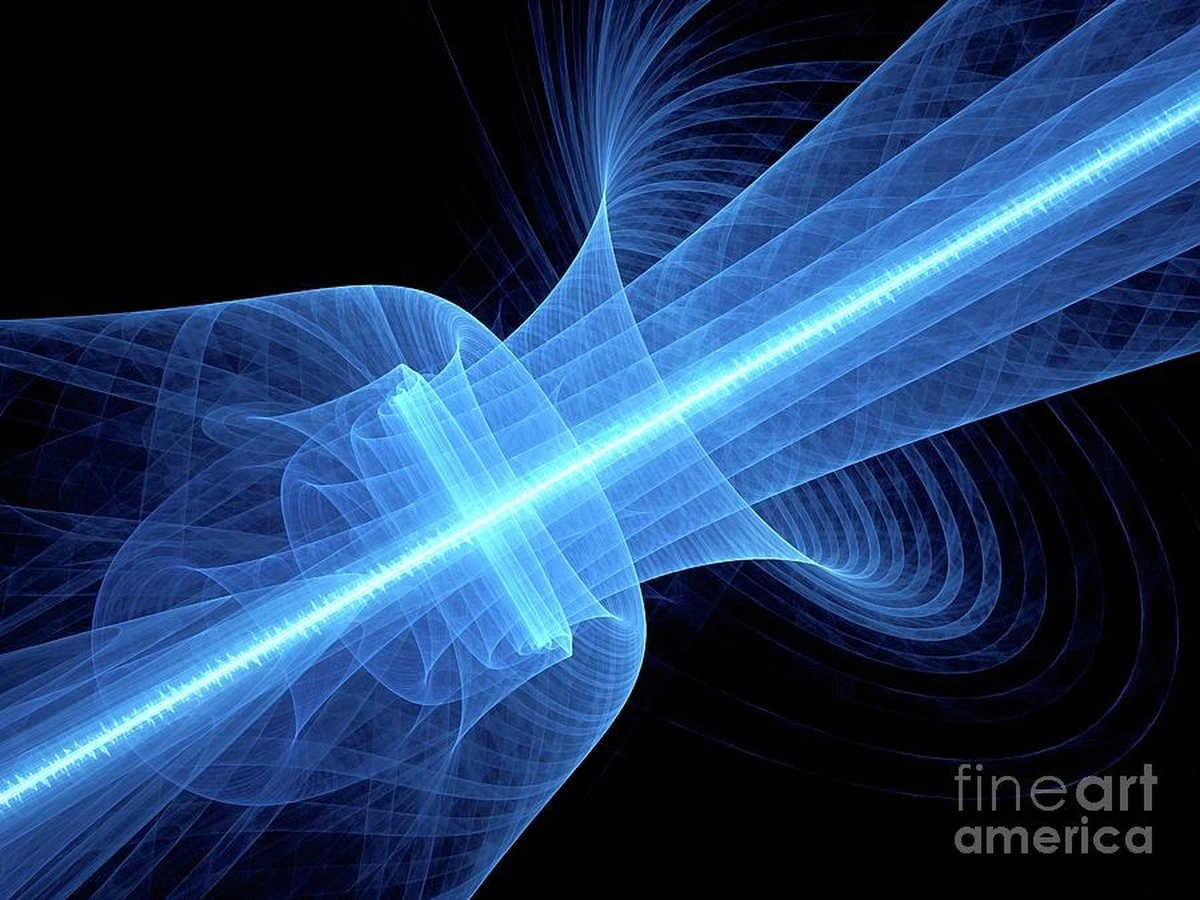 Proč vědci uvěznili částice do jediné dimenze - image 1