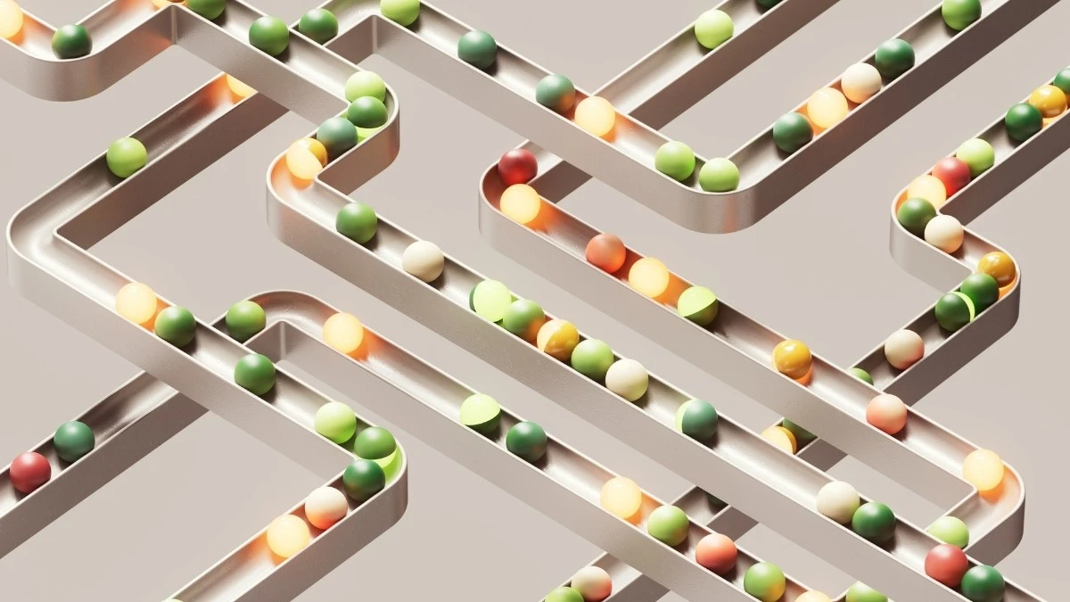 Proč vědci uvěznili částice do jediné dimenze