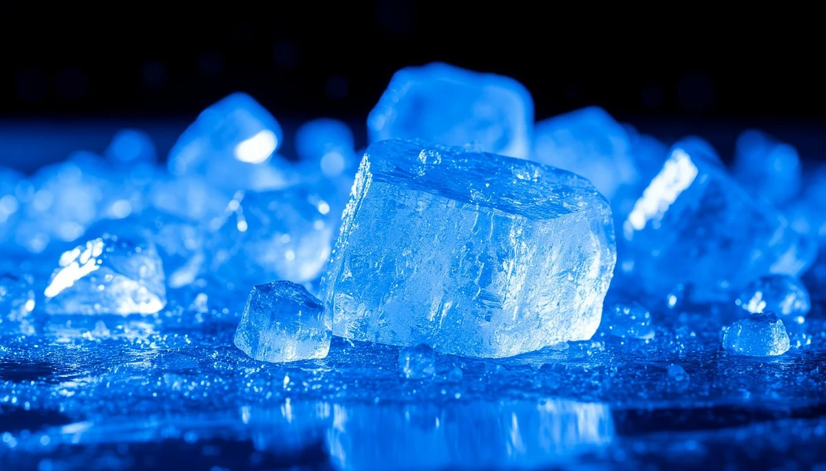 Proč vědci začali sypat sůl do chladicích systémů