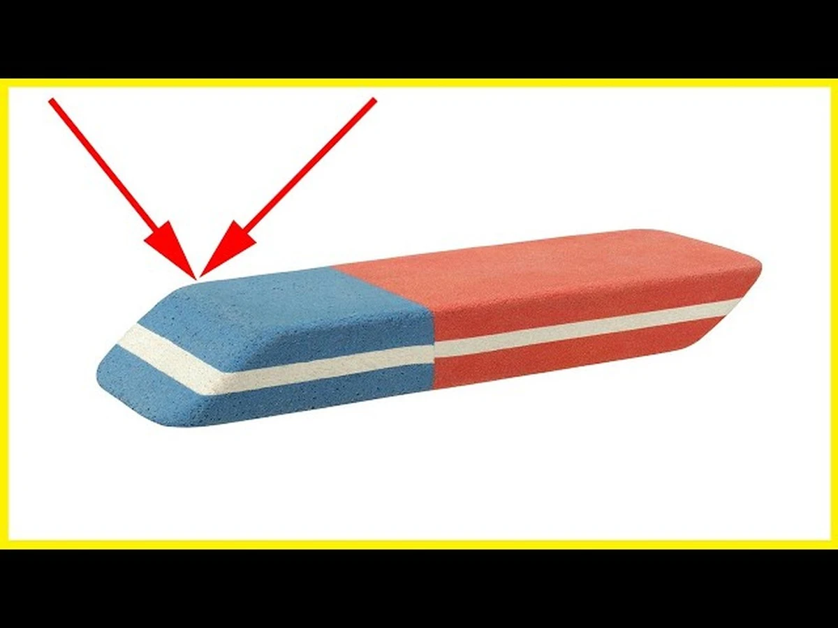 Proč výrobci přidávají křemenný prášek do modré strany gumy - image 1