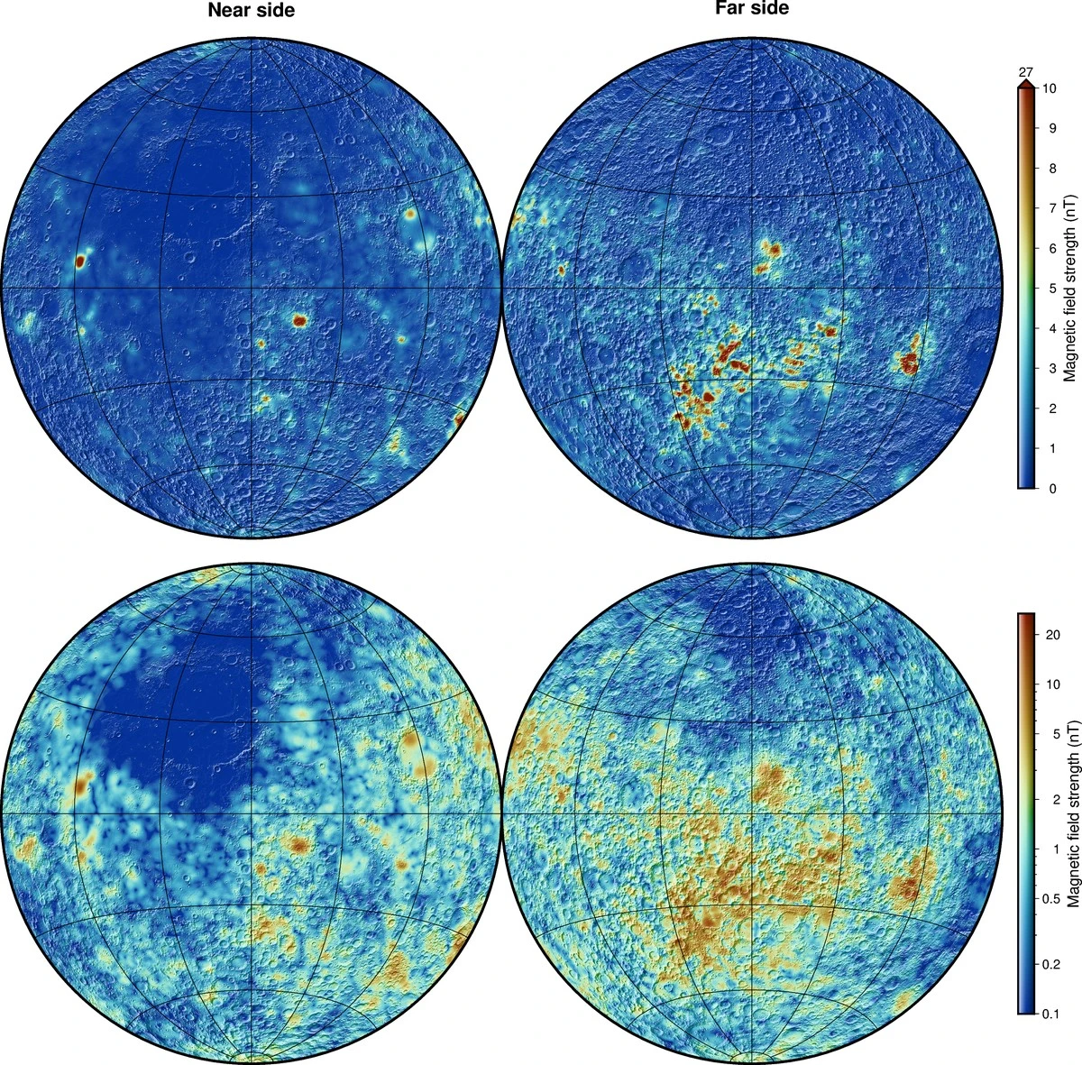 Proč vzorky z Měsíce vědce desítky let klamaly: Tajemství je v titanu - image 1