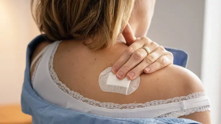 Proč ženy po padesátce hubnou o třetinu rychleji díky jedné nenápadné kombinaci