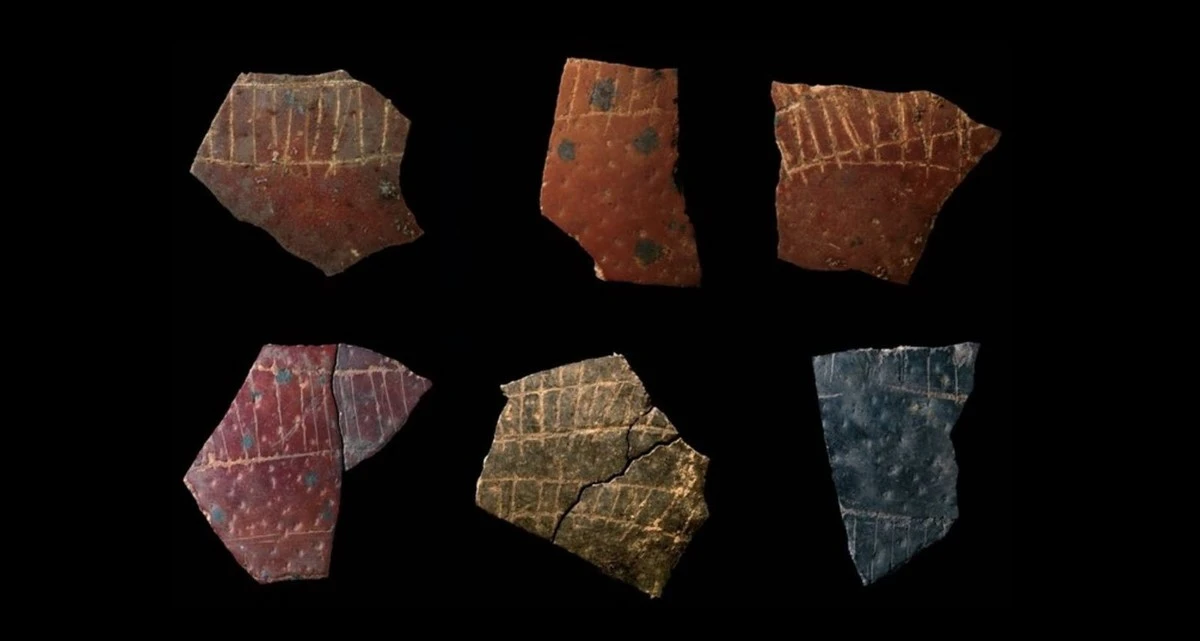 Proč zkušení archeologové zkoumají úlomky pštrosích vajec staré 60 000 let - image 1