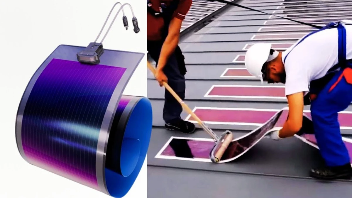 Proč zkušení architekti začali na budovy lepit speciální černou fólii - image 1