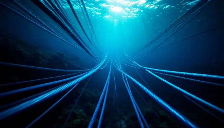 Proč zkušení astrofyzici hledají vesmírné částice na dně Středozemního moře