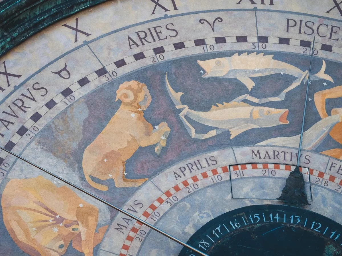 Proč zkušení astrologové sledují 30. březen: Pondělí, které vytřídí vaše priority