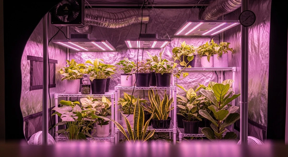 Proč zkušení astronauti na ISS záměrně pěstují fialové brambory - image 1