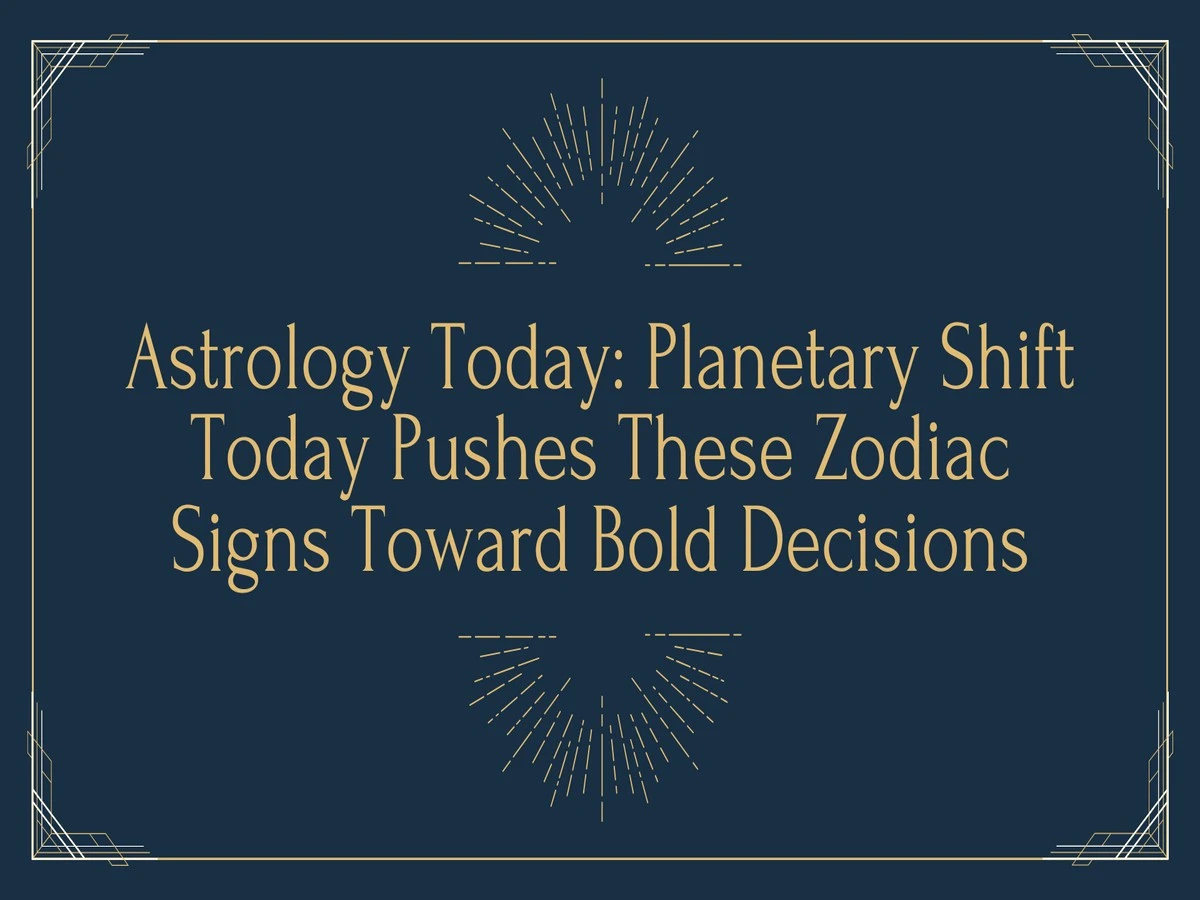 Proč zkušení astrologové varují před letošním 4. březnem - image 1