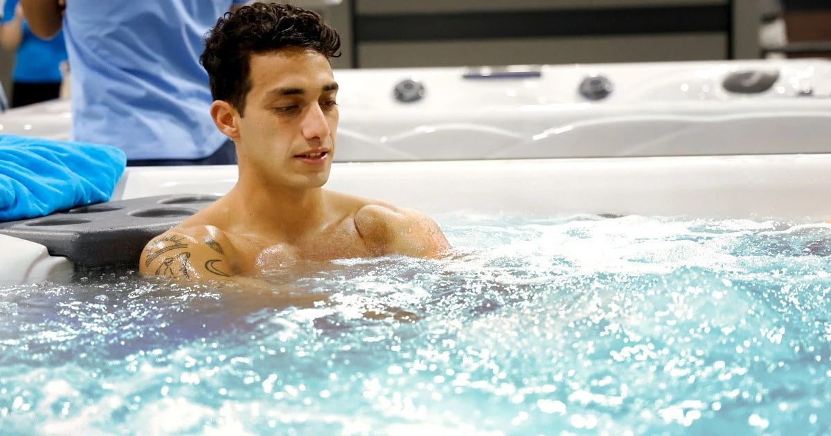 Proč zkušení běžci dávají lžíci soli do horké vany a co to udělá s jejich vytrvalostí - image 1