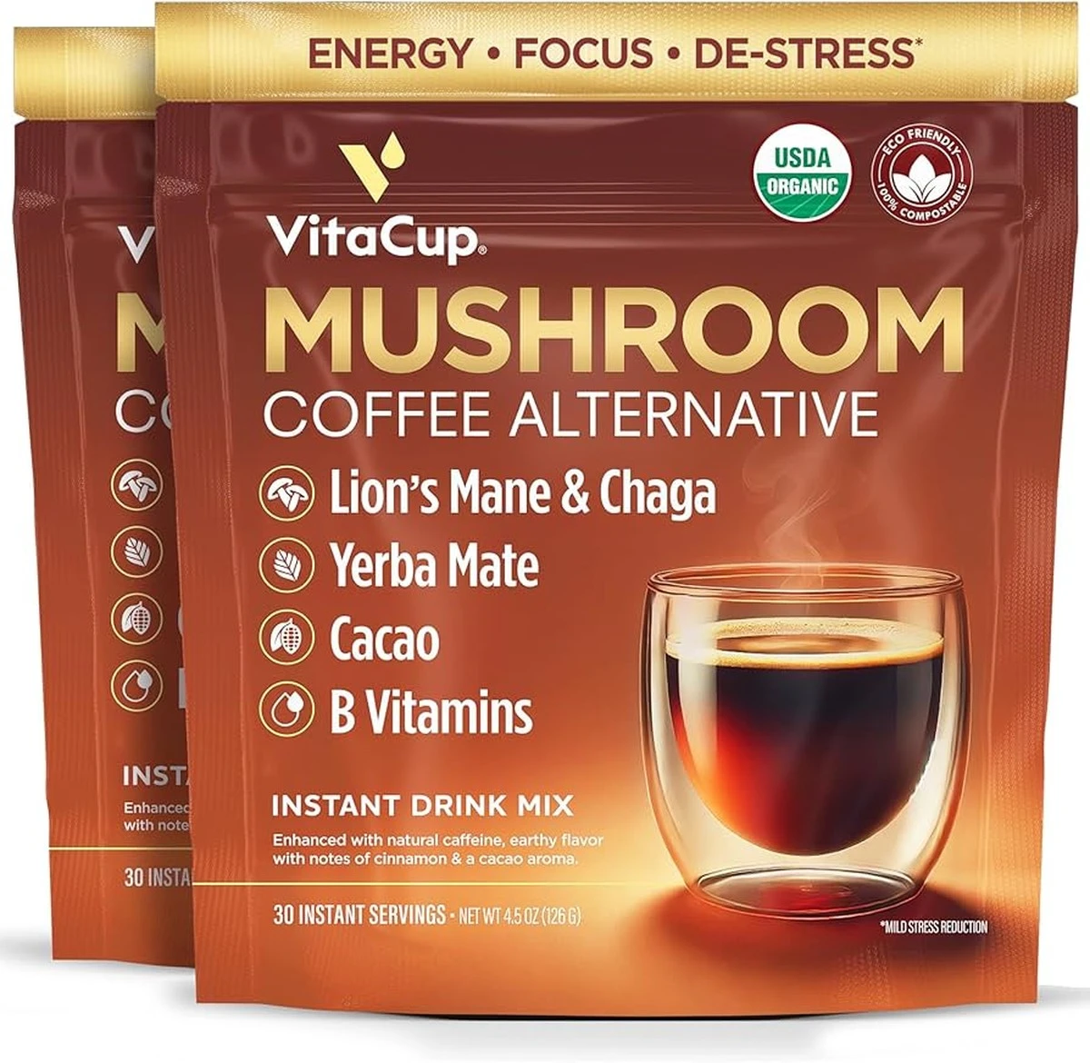 Proč zkušení biohackeři začali měnit ranní kávu za paraxantin - image 1