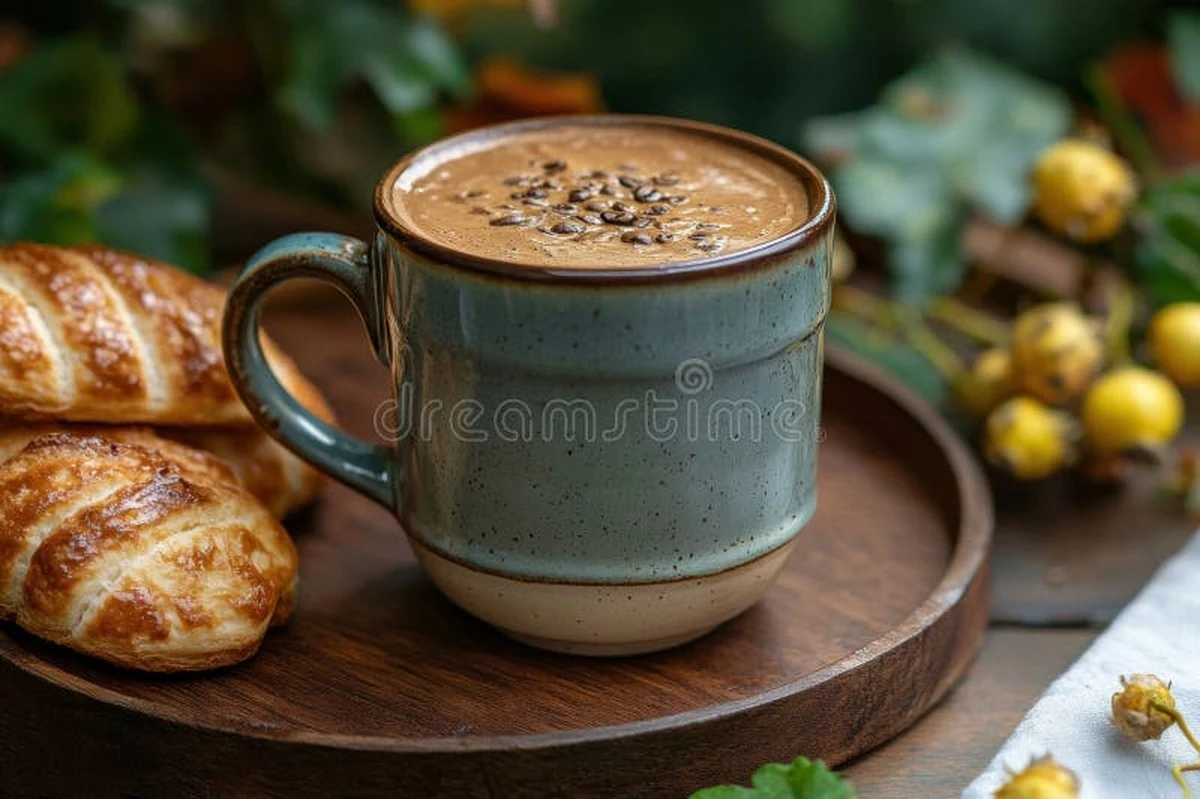 Proč zkušení biohackeři pijí ráno místo kávy šálek čekanky - image 1