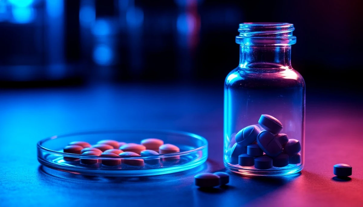 Proč zkušení biohackeři přehodnocují užívání spermidinu