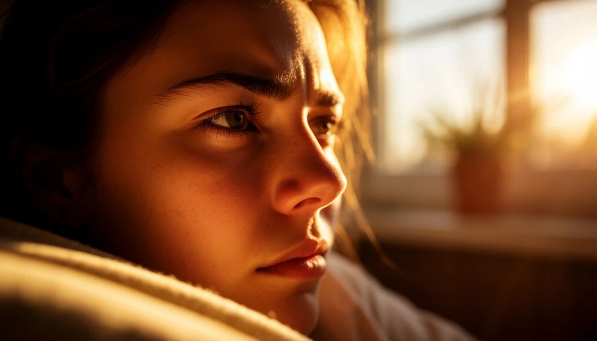 Proč zkušení biologové první týden po změně času vycházejí hned ráno na slunce