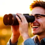 Proč zkušení biologové radí vyměnit křížovky za dalekohled