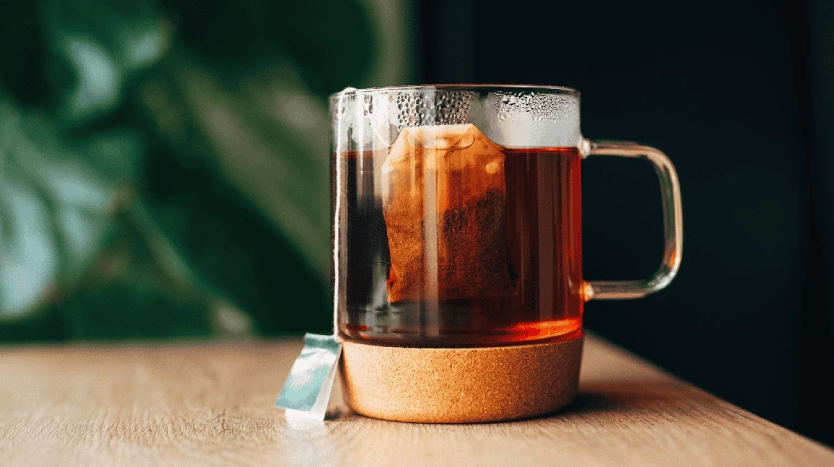 Proč zkušení Češi nikdy nevyhazují použité čajové sáčky