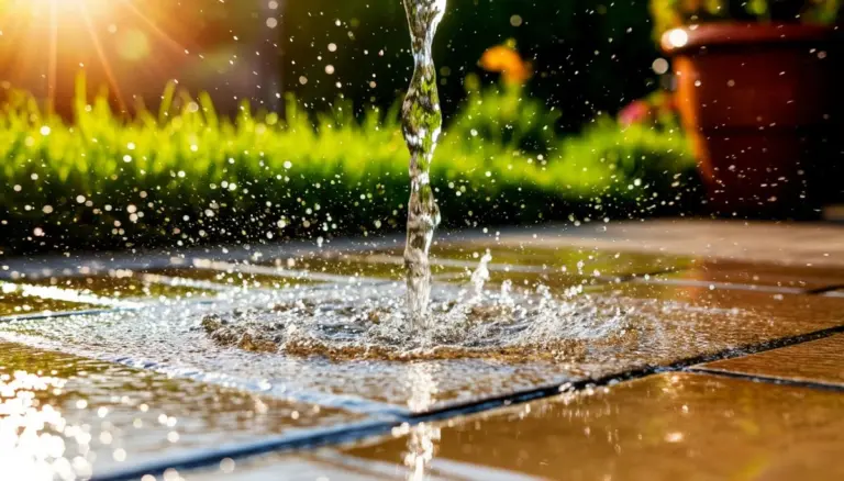 Proč zkušení čeští zahrádkáři vyměňují drahé vapky za mosazný nástavec