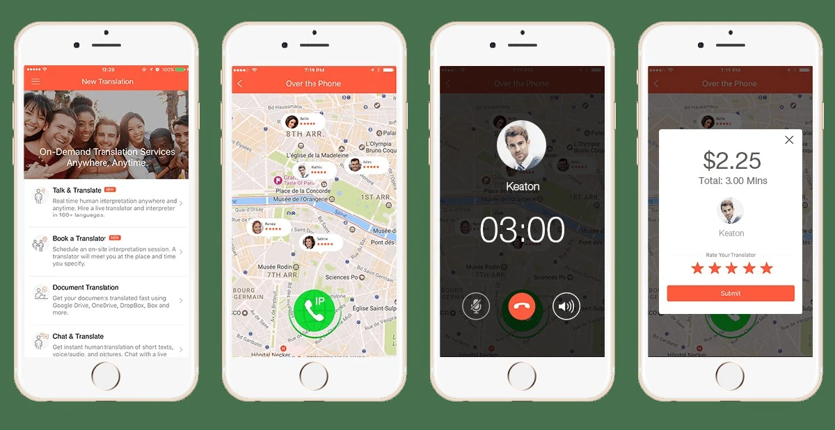Proč zkušení cestovatelé v Google Překladači už neklikají na první výsledek - image 1
