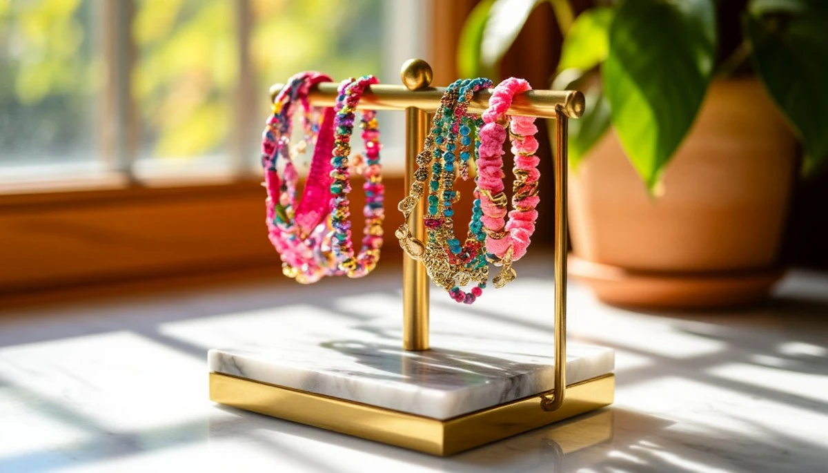 Proč zkušení designéři dávají stojan na utěrky do ložnice