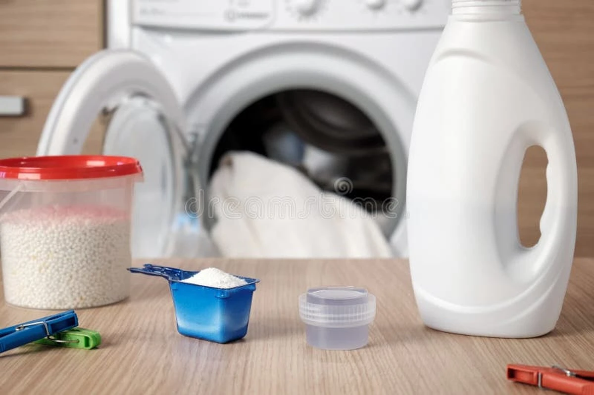 Proč zkušení experti vrací tekutý gel do regálu a volí sypký prášek - image 1