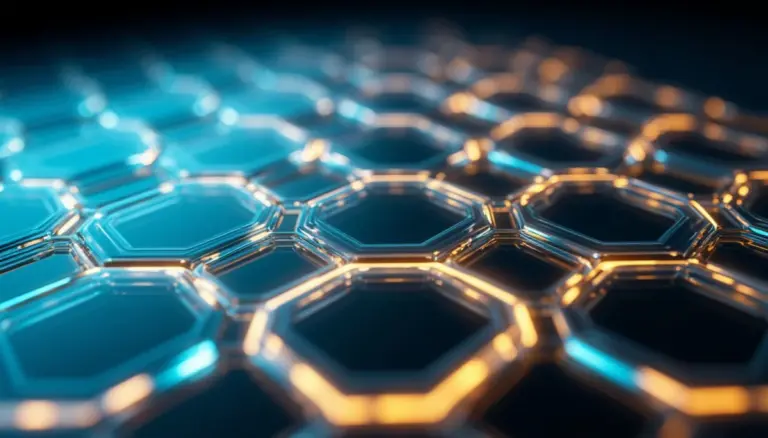 Proč zkušení fyzici začali měnit velikost částic, aby vytvořili nezničitelné sklo