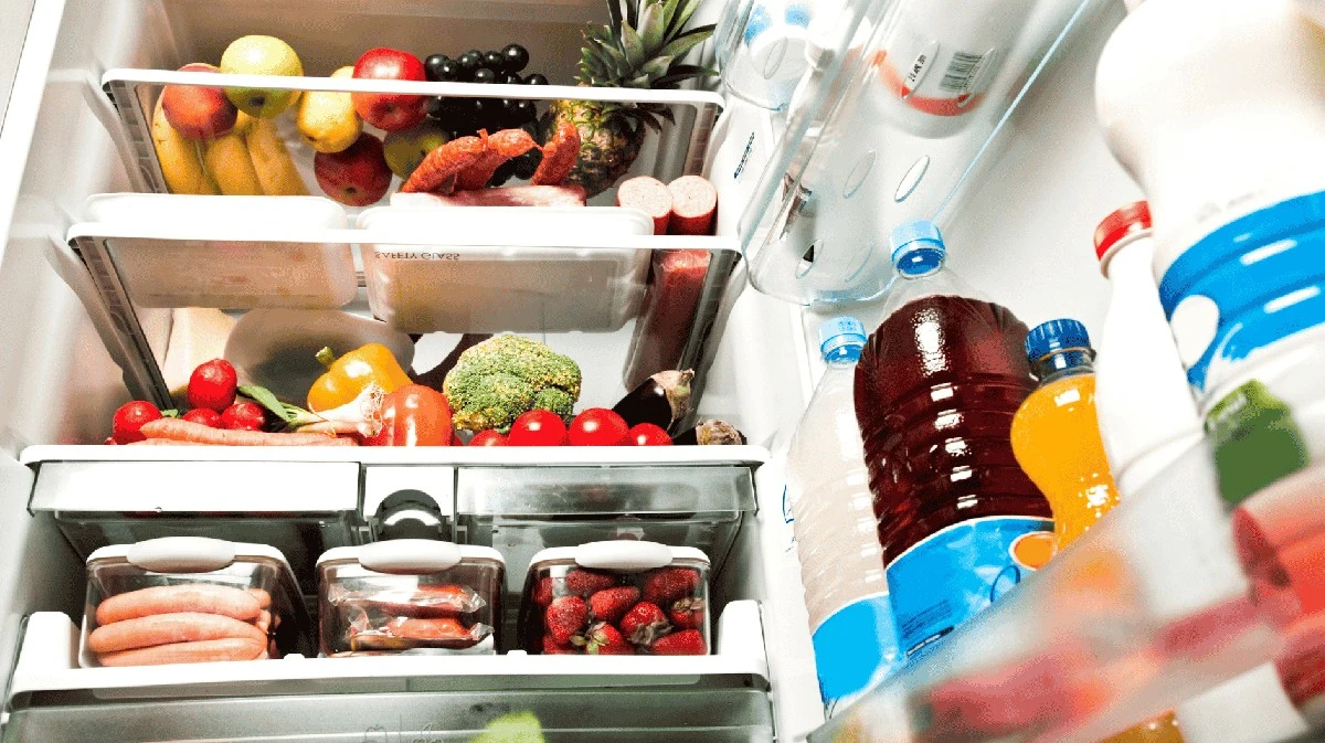 Proč zkušení hospodáři dávají do lednice zmuchlané noviny