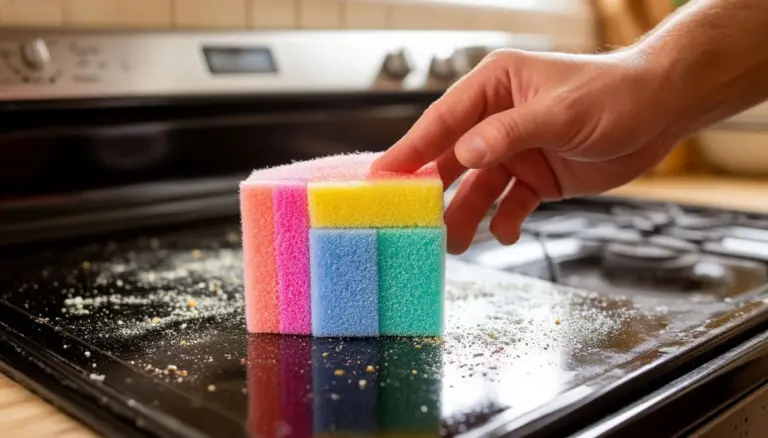 Proč zkušení hostitelé dávají tabletu do myčky do pračky před každým velkým úklidem