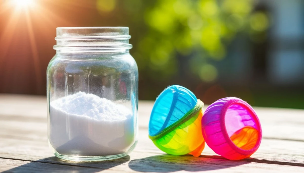 Proč zkušení hostitelé dávají přednost sypkému prášku před drahými gely