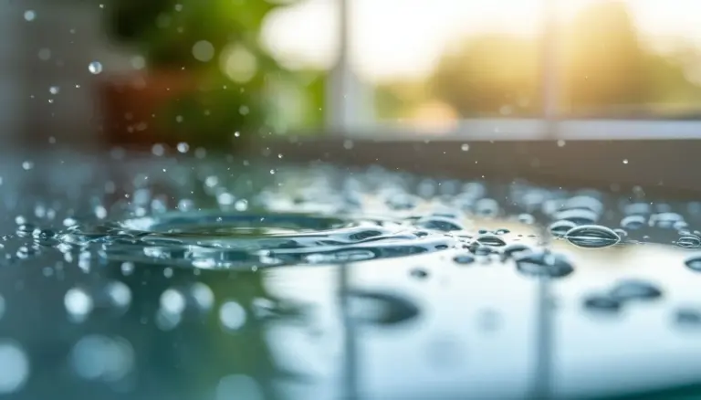 Proč zkušení hostitelé dávají leštidlo do myčky přímo na stěny sprchového koutu