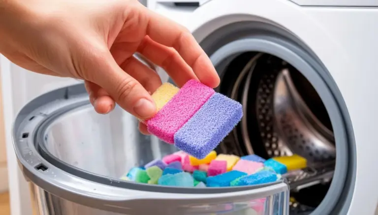 Proč zkušení hostitelé dávají tabletu do myčky do pračky i do toaletní mísy