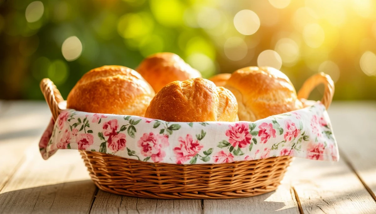 Proč zkušení hostitelé letos dávají na stůl skládací látkový košík