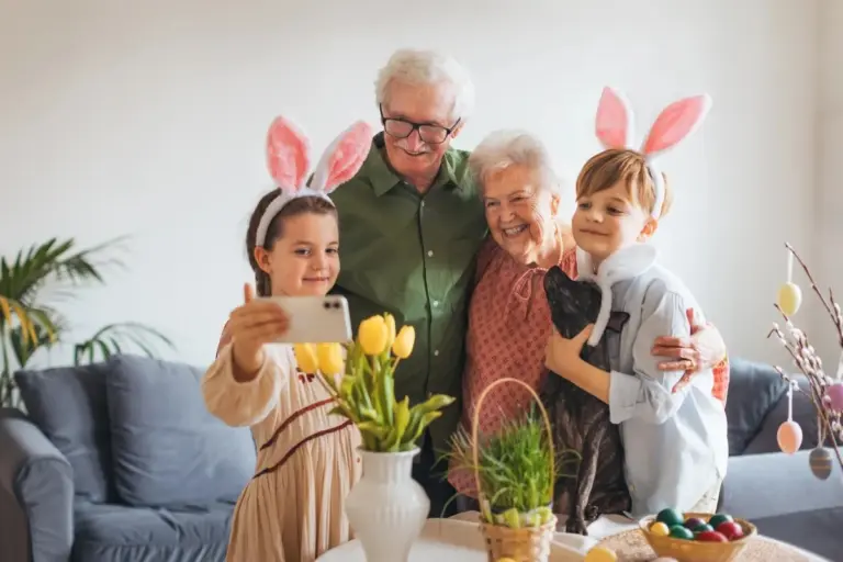 Proč zkušení hostitelé připravují velikonoční salát už v sobotu večer