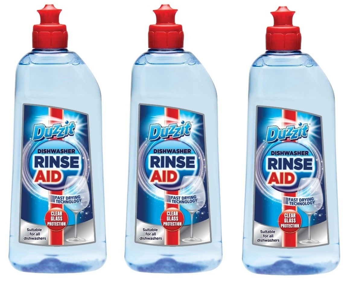 Proč zkušení hostitelé dávají leštidlo do myčky i do sprchového koutu - image 1