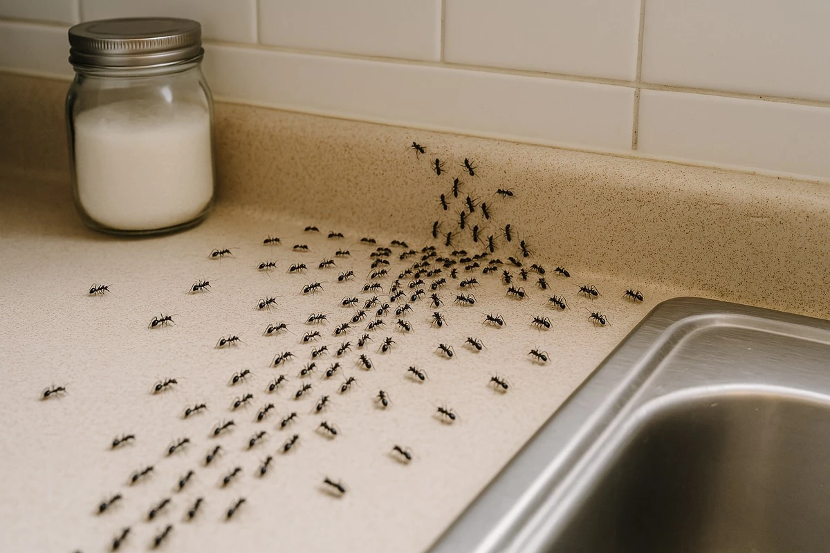 Proč zkušení hostitelé pokládají bobkový list ke vchodovým dveřím - image 1