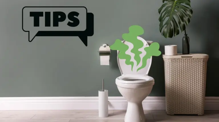 Proč zkušení instalatéři dávají trochu saponátu na nádobí do držáku WC štětky