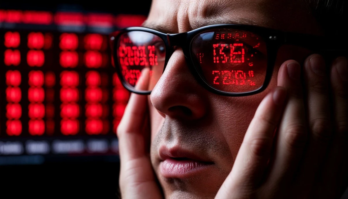 Proč zkušení investoři sledují pád britského věřitele MFS