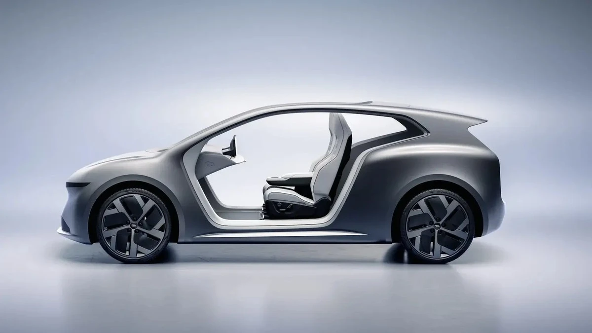 Proč zkušení inženýři z Lucid Motors odstranili z nového auta volant i pedály