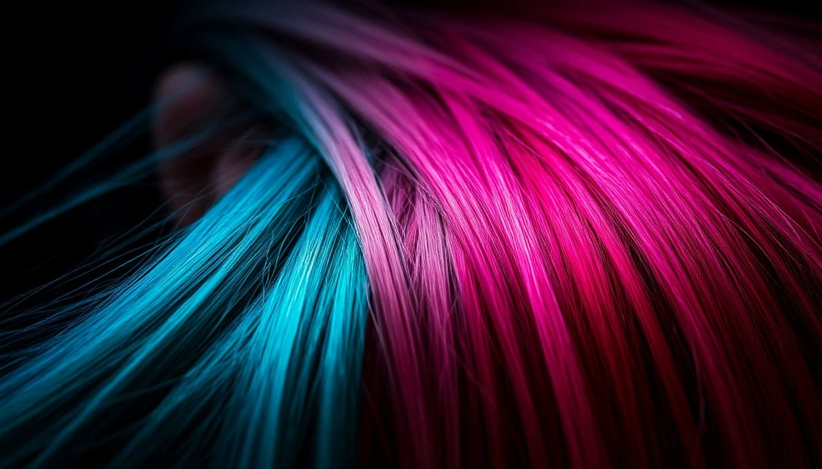 Proč zkušení kadeřníci varují před nošením levných příčesků vlasů