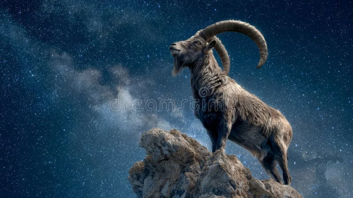 Proč zkušení Kozorozi právě teď mění své priority: Přichází zlomový týden - image 1