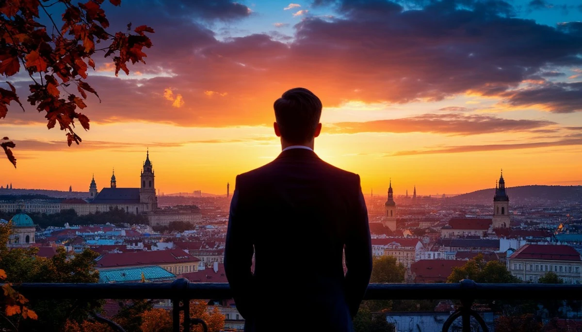 Proč zkušení Kozorozi právě teď mění své priority: Přichází zlomový týden