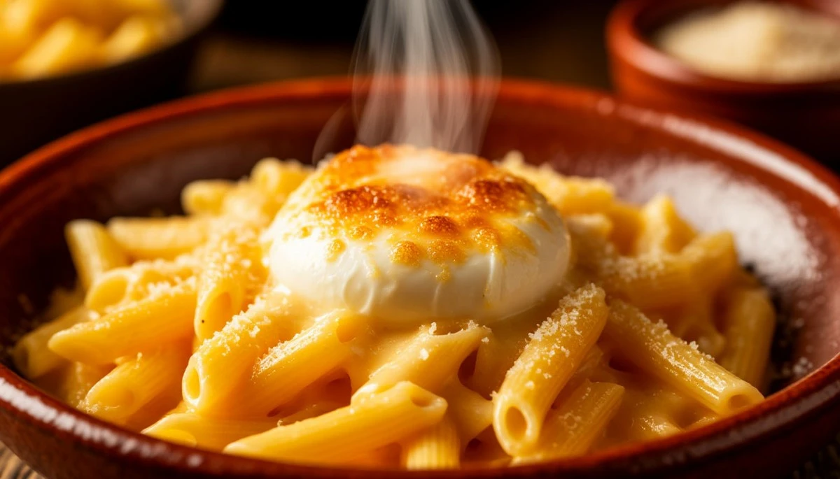 Proč zkušení kuchaři dávají do zapékací mísy lžíci crème fraîche