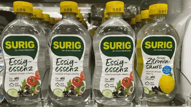 Proč zkušení kuchaři staví misku s lihovým octem vedle sporáku