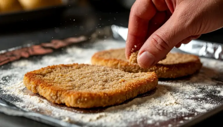 Proč zkušení kuchaři začali prostírat alobal přímo na kuchyňskou linku