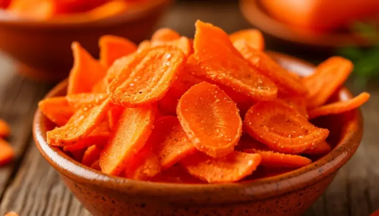 Proč zkušení kuchaři nikdy nevyhazují slupky z mrkve