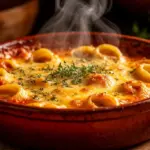 Proč zkušení kuchaři nedávají vařené těstoviny do pekáčku