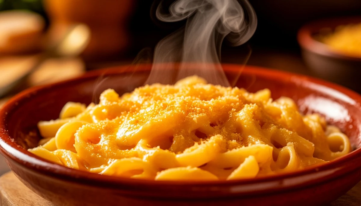 Proč zkušení kuchaři dávají lžíci zakysané smetany na zapékané těstoviny