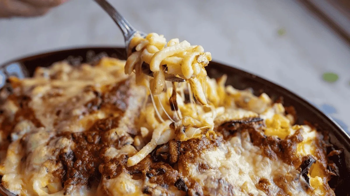 Proč zkušení kuchaři dávají čerstvé špecle přímo na plech